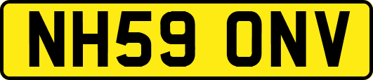 NH59ONV