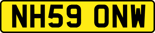 NH59ONW