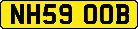 NH59OOB