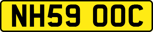 NH59OOC