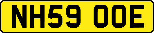 NH59OOE
