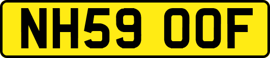NH59OOF