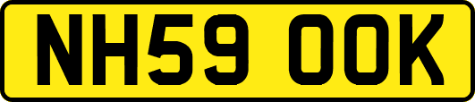 NH59OOK