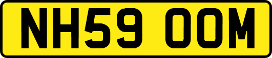 NH59OOM