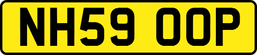 NH59OOP
