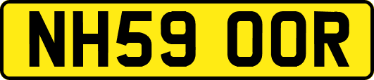 NH59OOR
