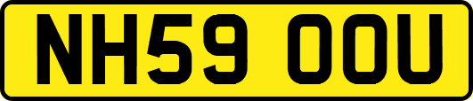 NH59OOU