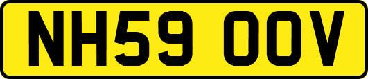 NH59OOV