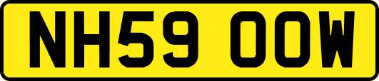 NH59OOW