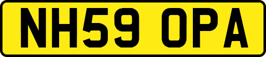 NH59OPA