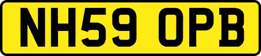 NH59OPB