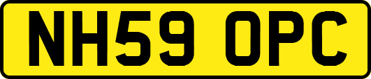 NH59OPC