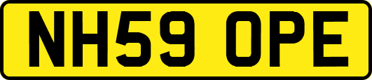 NH59OPE