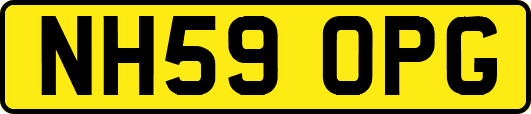NH59OPG