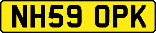NH59OPK