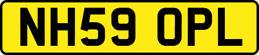NH59OPL