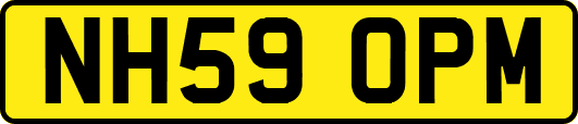 NH59OPM