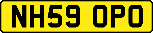 NH59OPO