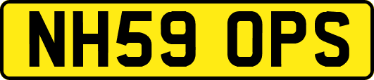 NH59OPS