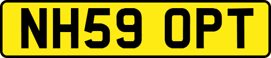 NH59OPT
