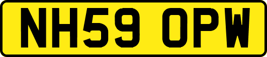 NH59OPW