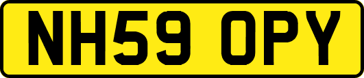 NH59OPY