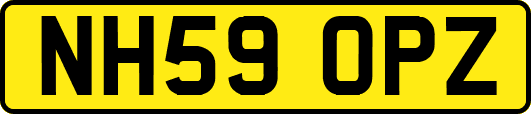 NH59OPZ