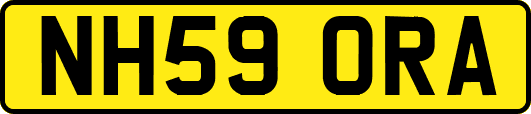 NH59ORA