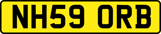 NH59ORB
