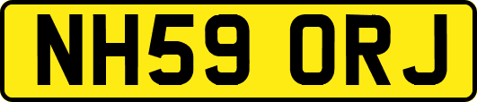 NH59ORJ