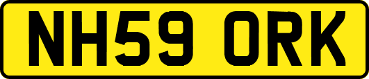 NH59ORK