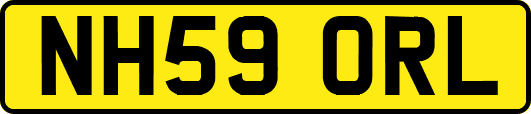 NH59ORL