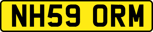 NH59ORM