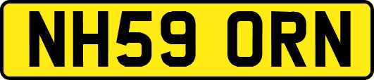NH59ORN