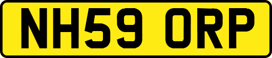 NH59ORP