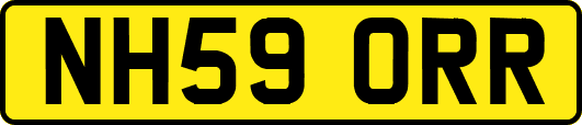 NH59ORR