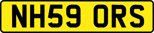 NH59ORS