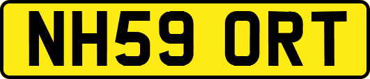 NH59ORT