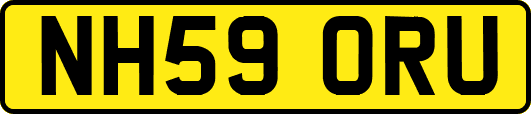 NH59ORU
