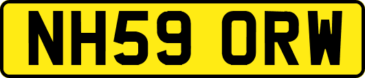NH59ORW