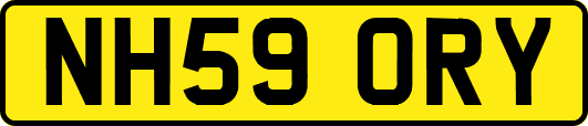NH59ORY