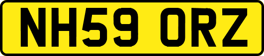 NH59ORZ