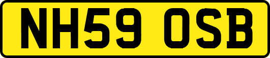 NH59OSB
