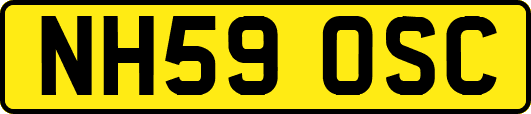 NH59OSC