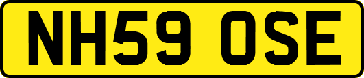 NH59OSE