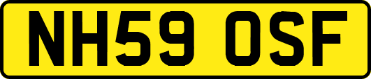 NH59OSF