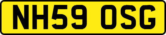 NH59OSG