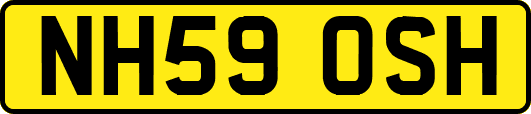 NH59OSH