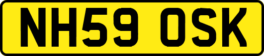 NH59OSK