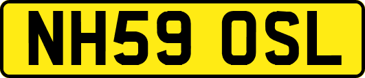 NH59OSL